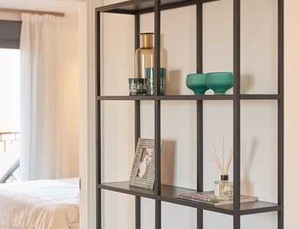 Apartamento de 2 dormitorios en Benahavis