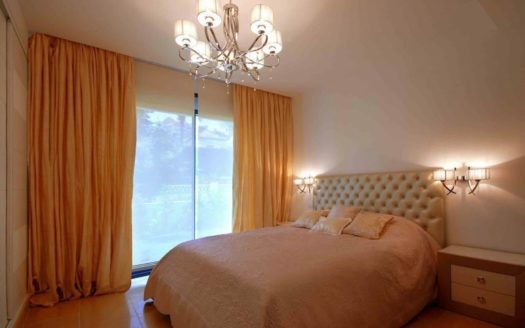 6 bedrooms Villa in Nueva Andalucia