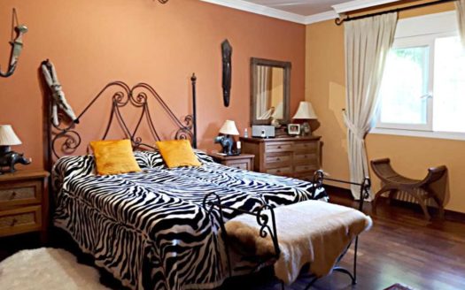 Villa de 5 dormitorios en Los Monteros