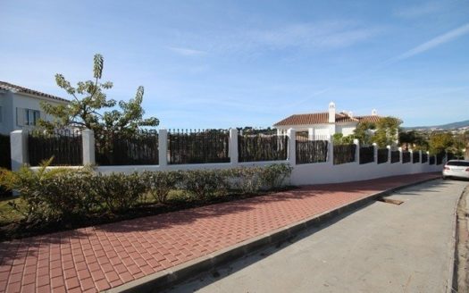 4 bedrooms Villa in Nueva Andalucia