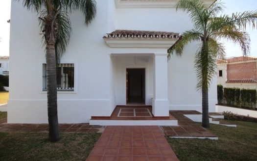 4 bedrooms Villa in Nueva Andalucia