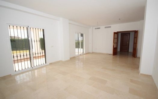 4 bedrooms Villa in Nueva Andalucia