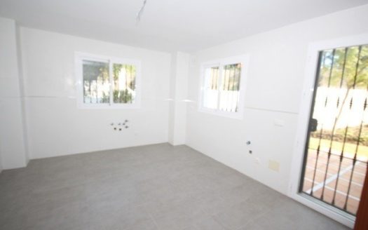 4 bedrooms Villa in Nueva Andalucia