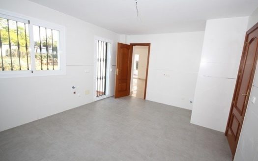 4 bedrooms Villa in Nueva Andalucia