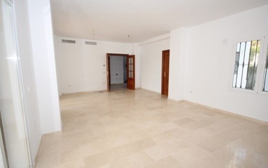 4 bedrooms Villa in Nueva Andalucia