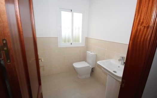 4 bedrooms Villa in Nueva Andalucia