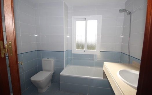 4 bedrooms Villa in Nueva Andalucia