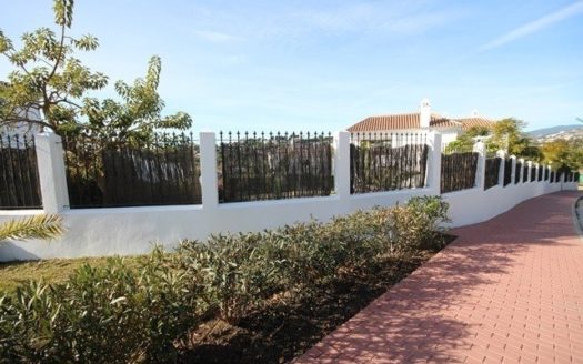 4 bedrooms Villa in Nueva Andalucia