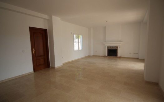 4 bedrooms Villa in Nueva Andalucia