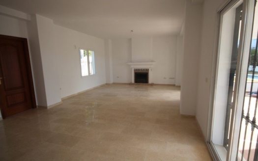 4 bedrooms Villa in Nueva Andalucia