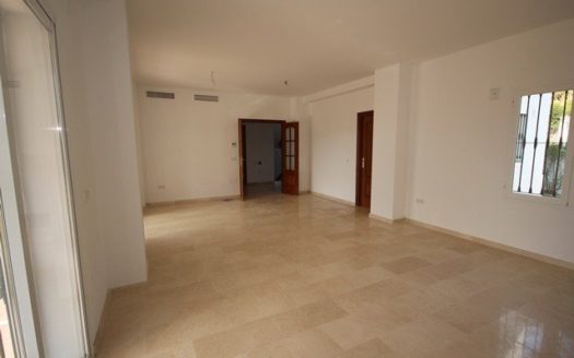4 bedrooms Villa in Nueva Andalucia