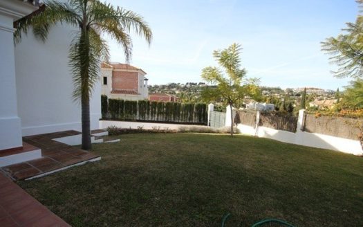 4 bedrooms Villa in Nueva Andalucia