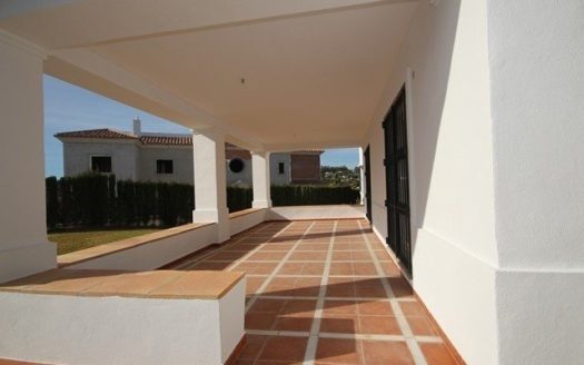 4 bedrooms Villa in Nueva Andalucia