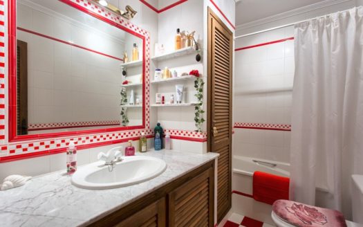 3 bedrooms Townhouse in Benahavis