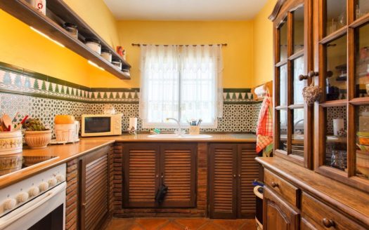 3 bedrooms Townhouse in Benahavis