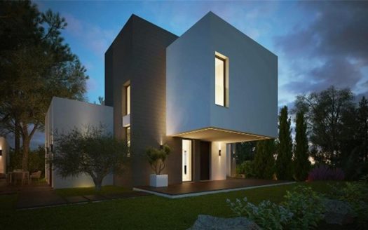 5 bedrooms Villa in Benahavis