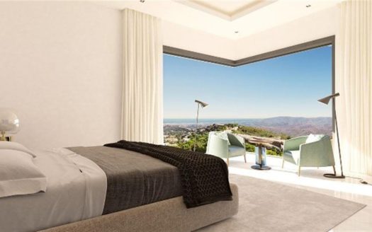 5 bedrooms Villa in Benahavis