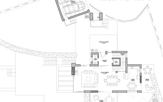 5 bedrooms Villa in Benahavis