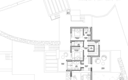 5 bedrooms Villa in Benahavis