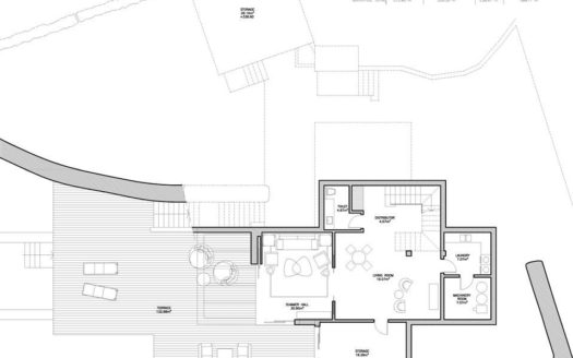 5 bedrooms Villa in Benahavis