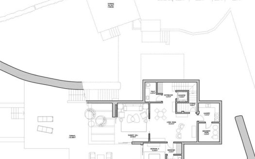 5 bedrooms Villa in Benahavis