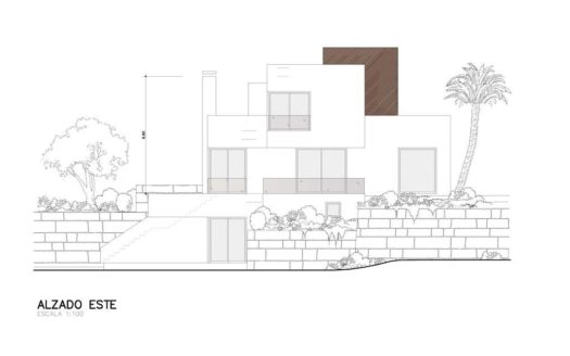 5 bedrooms Villa in Benahavis