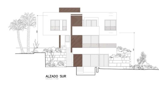 5 bedrooms Villa in Benahavis