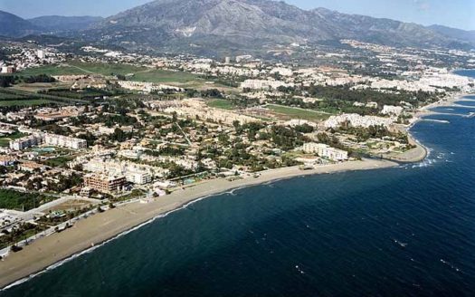 6 bedrooms Villa in Nueva Andalucia