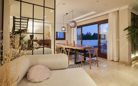 3 bedrooms Penthouse in Milla de Oro