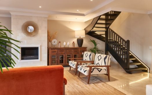 3 bedrooms Penthouse in Milla de Oro