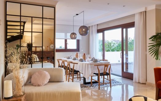 3 bedrooms Penthouse in Milla de Oro