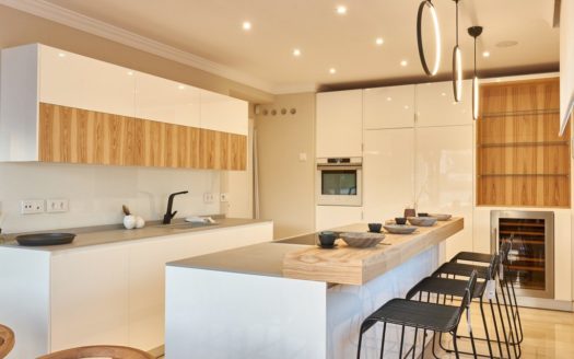 3 bedrooms Penthouse in Milla de Oro