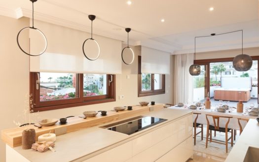 3 bedrooms Penthouse in Milla de Oro