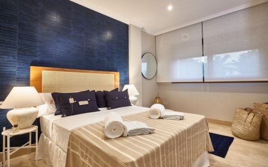 3 bedrooms Penthouse in Milla de Oro