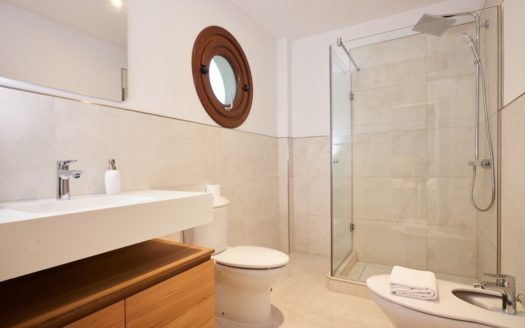 3 bedrooms Penthouse in Milla de Oro