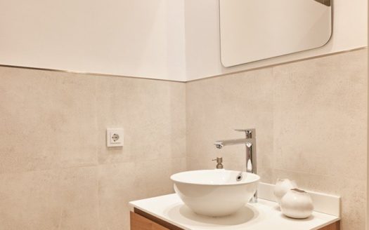 3 bedrooms Penthouse in Milla de Oro