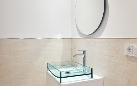 3 bedrooms Penthouse in Milla de Oro