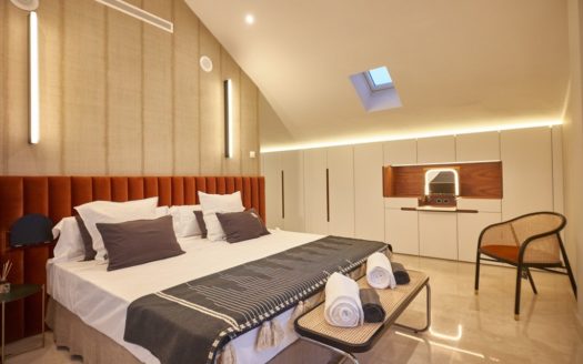 3 bedrooms Penthouse in Milla de Oro