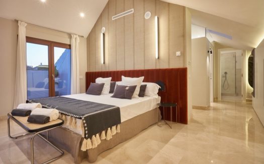 3 bedrooms Penthouse in Milla de Oro