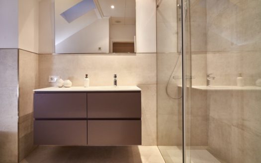 3 bedrooms Penthouse in Milla de Oro