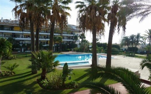 3 bedrooms Apartment in Milla de Oro
