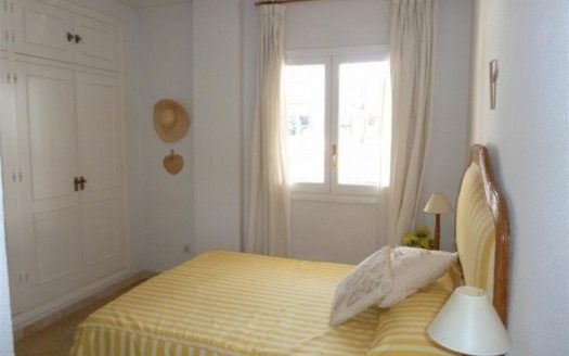 3 bedrooms Apartment in Milla de Oro