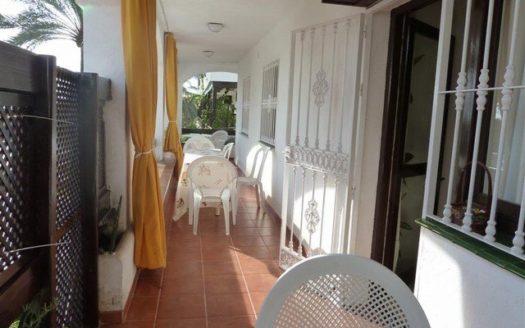 3 bedrooms Apartment in Milla de Oro