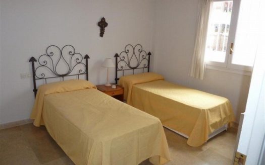 3 bedrooms Apartment in Milla de Oro