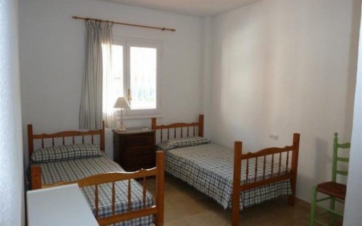 3 bedrooms Apartment in Milla de Oro