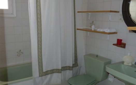 3 bedrooms Apartment in Milla de Oro