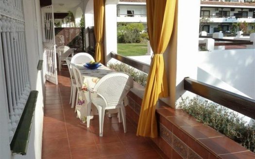 3 bedrooms Apartment in Milla de Oro