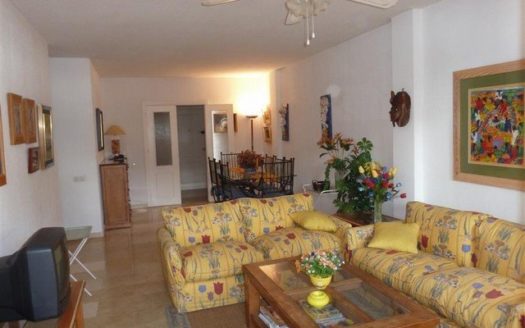 3 bedrooms Apartment in Milla de Oro