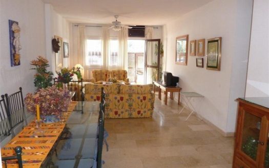 3 bedrooms Apartment in Milla de Oro