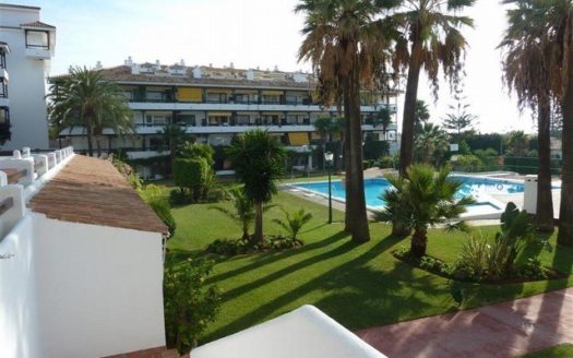 3 bedrooms Apartment in Milla de Oro